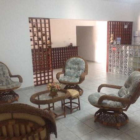 Hotel Mirante Do Vale Itabaiana  Экстерьер фото