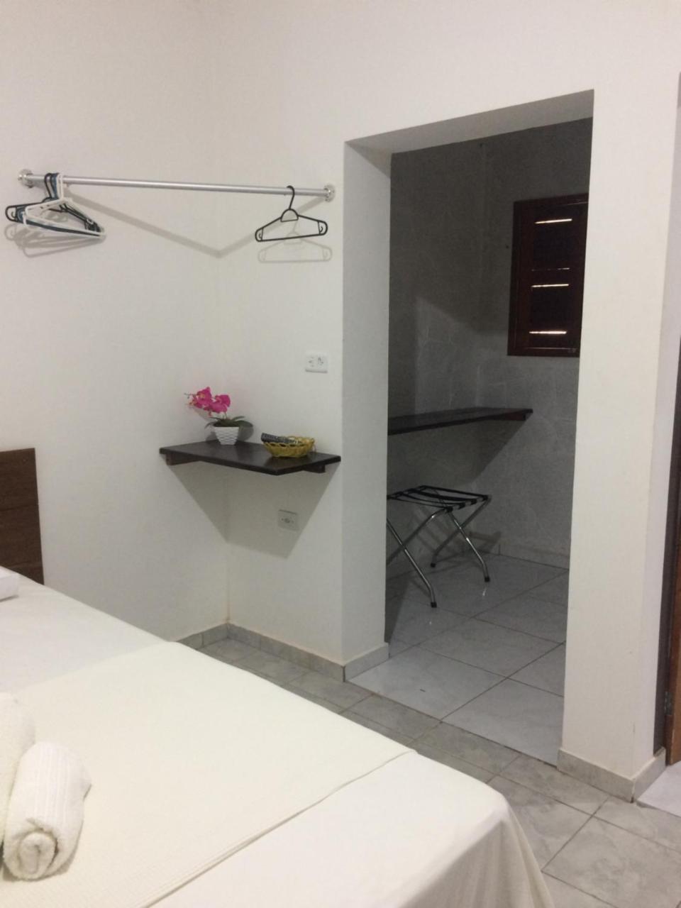 Hotel Mirante Do Vale Itabaiana  Экстерьер фото