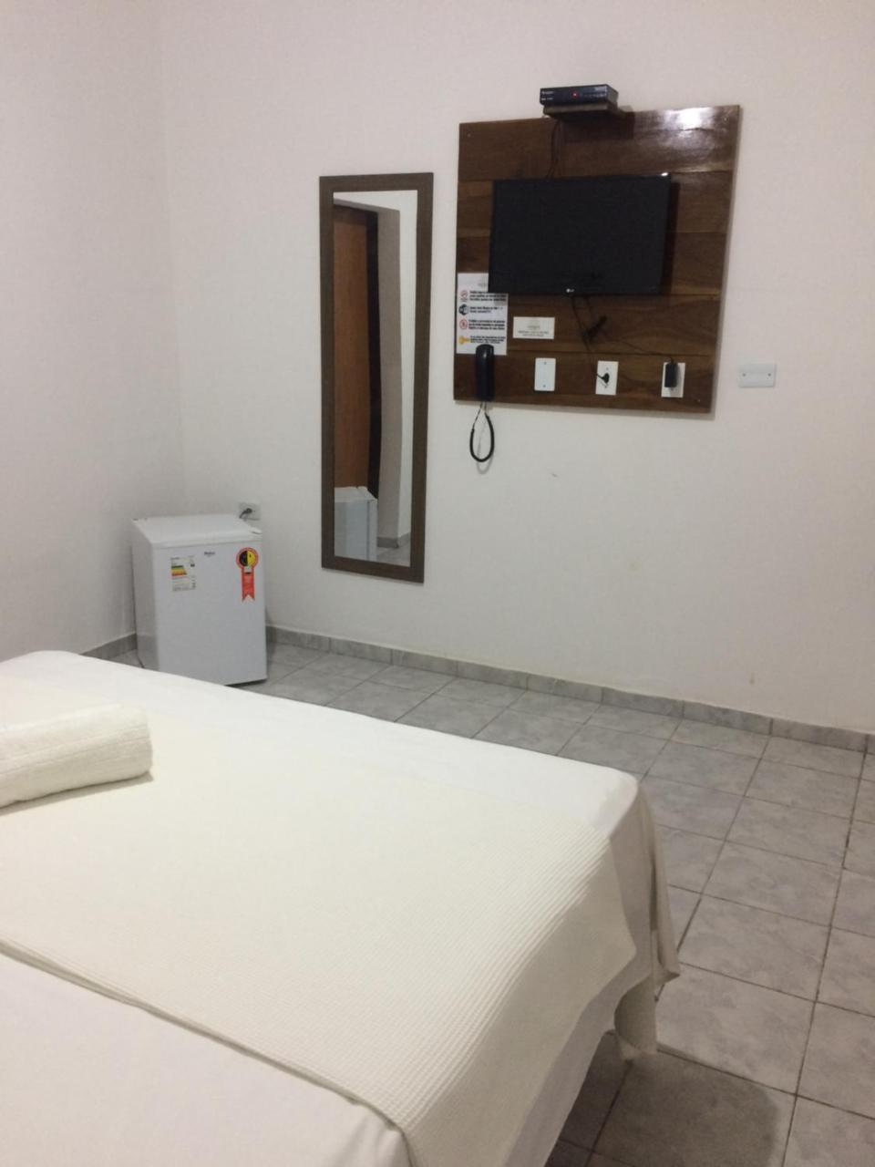 Hotel Mirante Do Vale Itabaiana  Экстерьер фото